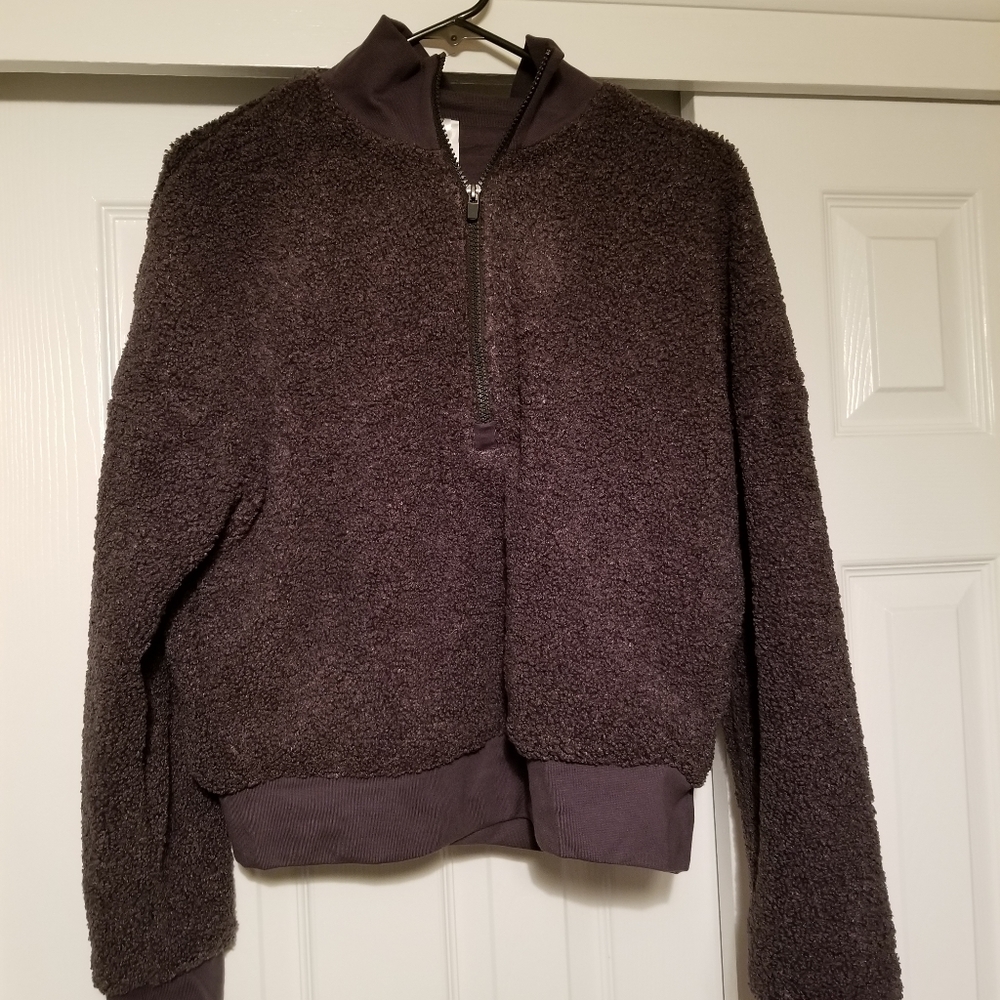 Dream Polar Fleece Pullover